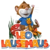 Leo Lausemaus der freche Mäuserich...
