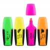 Hier finden Sie diverse Textmarker
