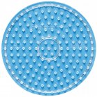 Hama Stiftplatte für Maxi Bügelperlen, Kreis