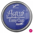 Jofrika Aqua Easy Cup Schminkfarbe, Blau