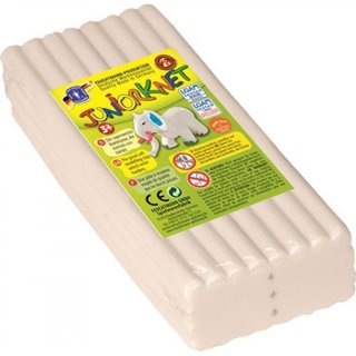 Feuchtmann JUNiORKNET 500g Weiß