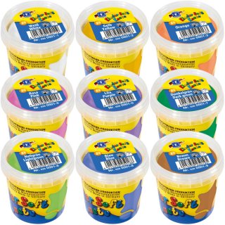 Feuchtmann Kinder Soft Knete 150g Dose