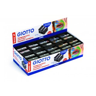 LYRA Anspitzer für GIOTTO Make Up Schminkstifte