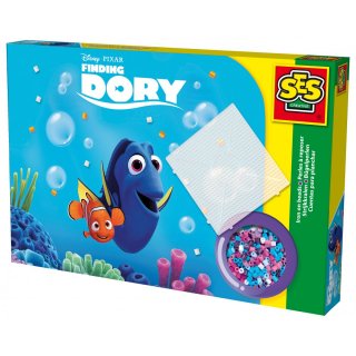 SES Bügelperlen Set FINDET DORIE
