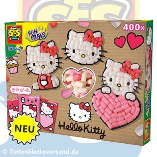 SES ECO Funmais HELLO KITTY