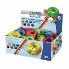 LYRA 12 Super FERBY Farbstifte natur Waldorf Selection