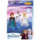 Hama Midi Kleine Geschenkpackung - Disney Frozen