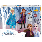 Hama Midi Geschenkpackung - Frozen II