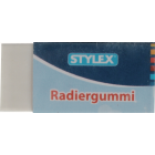 Stylex Radiergummis  für Blei- und Buntstifte 3...