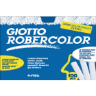 Lyra Giotto Wandtafelkreiden Set - Weiß - 100...