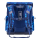 Belmil Compact Plus Premium Schulranzen Set 5-teilig "Glacier Blue"