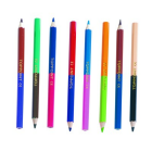 Jumbo Doppelbuntstifte 10 Stifte à 20 Farben