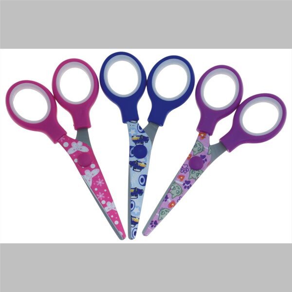 STYLEX Design-Bastelschere