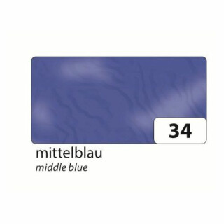 folia Window Color Funny Color 80 ml Antik, Mittelblau
