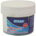 STYLEX Strukturpaste 100 ml Feinsand