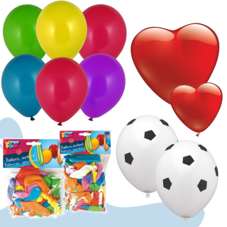 Stylex Luftballon Sets - Auswahl