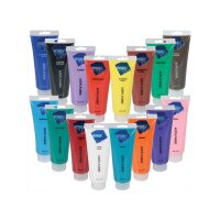 Stylex Acrylfarbe 200 ml