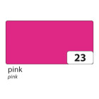 5x folia Fotokarton 50 x 70 cm 300 g/qm Pink