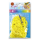 RubberLoops Gummibänder 500 Zitronengelb