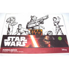 Stylex Disney Star Wars Ausmalblock 30 Poster, 5...