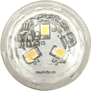 folia 10x LED Deko-Licht inkl. 20 Batterien