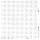 2x Hama Midi Stiftplatte 234 - Quadrat (groß)