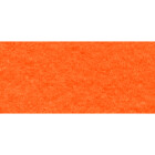 Meterware Bastelfilz 1 m x 45 cm x 2 mm Stärke, Orange