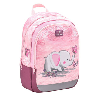 Belmil Kiddy Pink Elephant