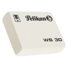 Pelikan Radiergummi WS 30 für Bleistift und...