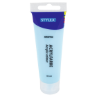 Stylex Acrylfarbe 83 ml, Arktik