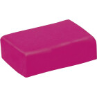 Knorr Prandell Kneten & Radieren Modelliermasse 20g Pink