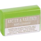 Knorr Prandell Kneten & Radieren Modelliermasse 20g Hellgrün