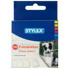 Stylex Fotokleber - 500 Stück