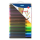 Stylex Fineliner 24  Stück Leuchtende Farben - Ausverkauf